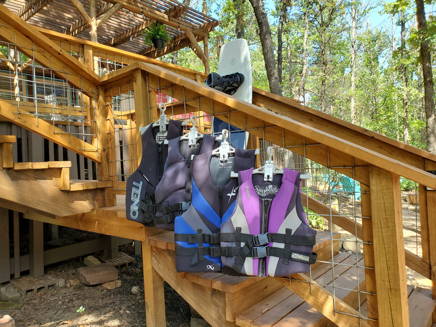 A-2 - Vest Pro