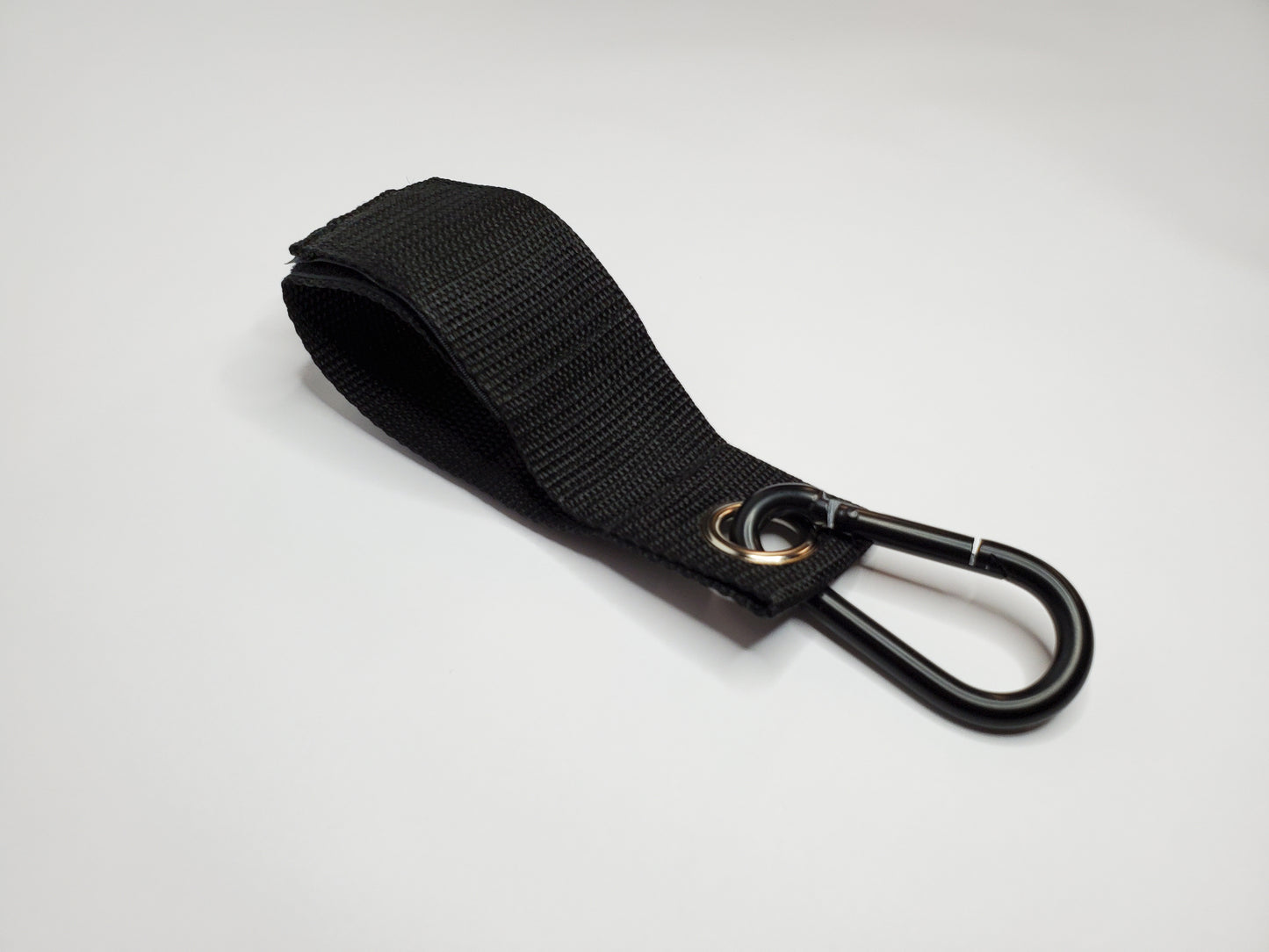 B-1 - Strap and Clip Set