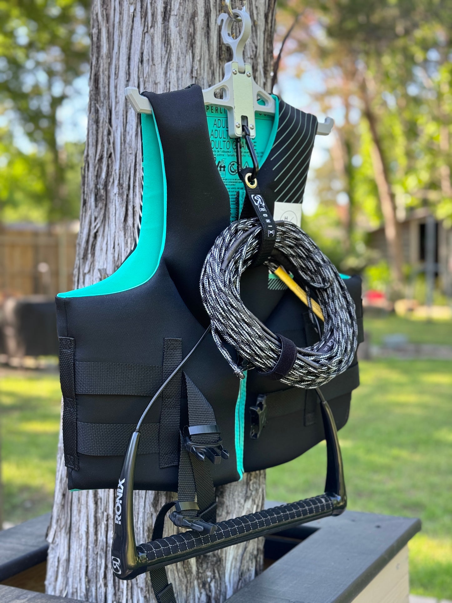 A-2 - Vest Pro
