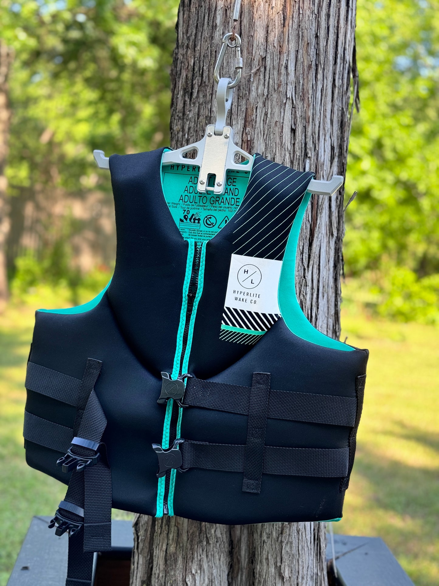 A-2 - Vest Pro